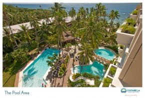 Отель Costabella Tropical Beach Hotel  Лапу-Лапу